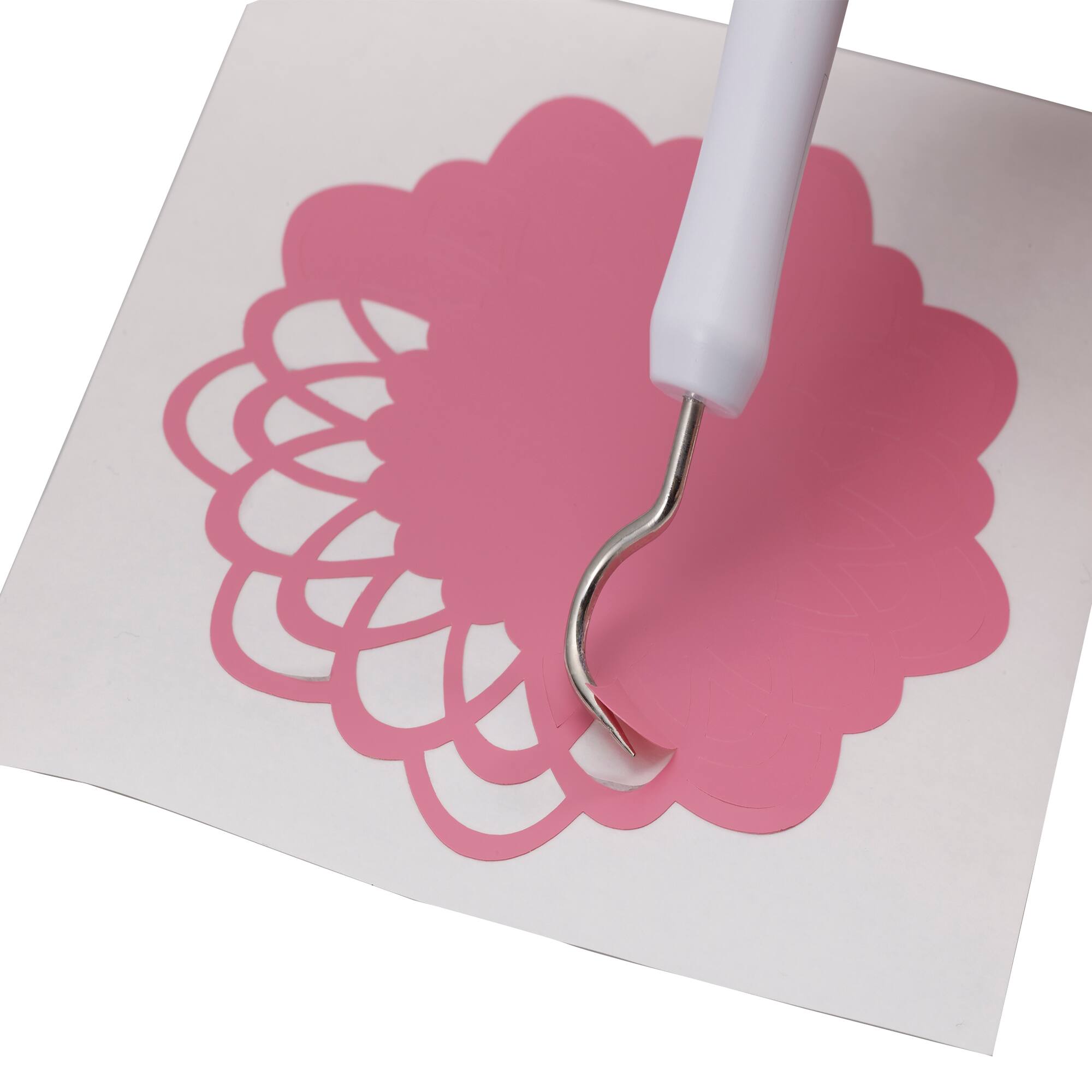 ScanNcut Spatula & Hook Set